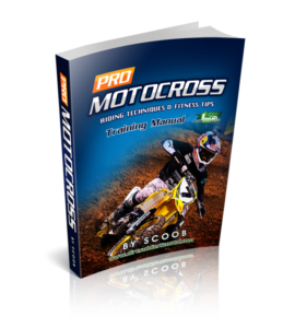 Dirt Soldiers Mx Pro Motocross Racing Techniques & Fitness Tips Manual