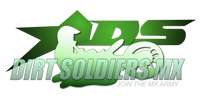 Dirt Soldiers Motocross School
